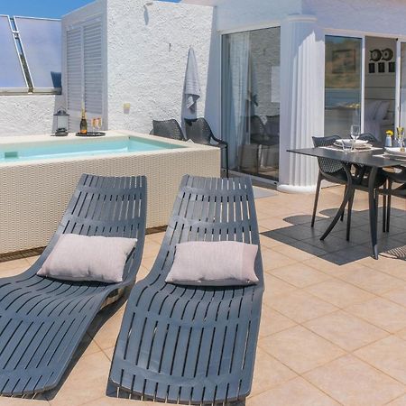 Casa Luisandra Boutique Hotel B&B Luz Eksteriør billede