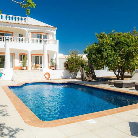 Casa Luisandra Boutique Hotel B&B Luz Eksteriør billede