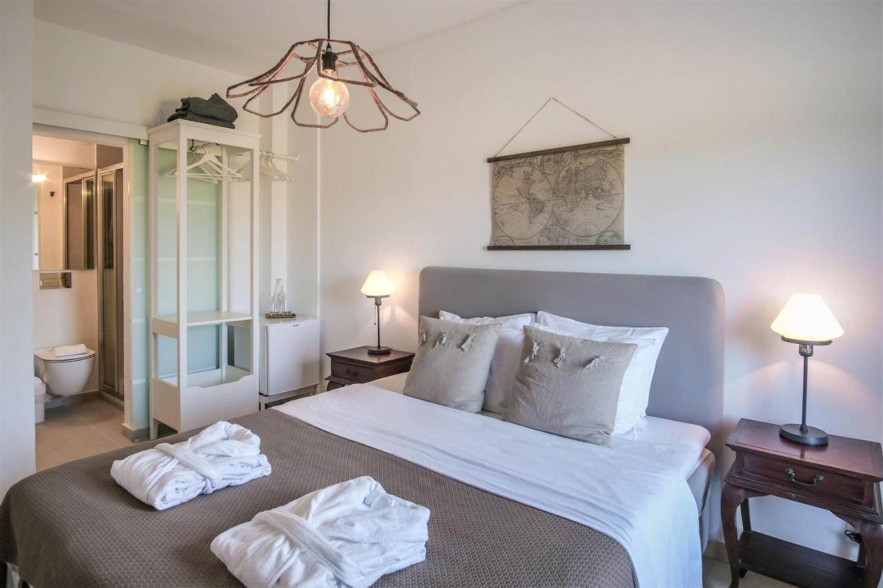 Casa Luisandra Boutique Hotel B&B Luz Eksteriør billede