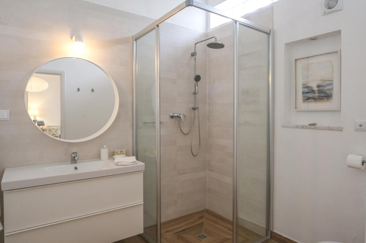 Casa Luisandra Boutique Hotel B&B Luz Eksteriør billede