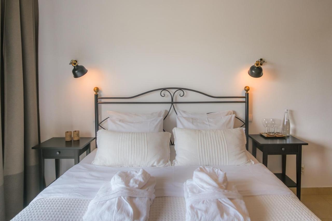 Casa Luisandra Boutique Hotel B&B Luz Eksteriør billede