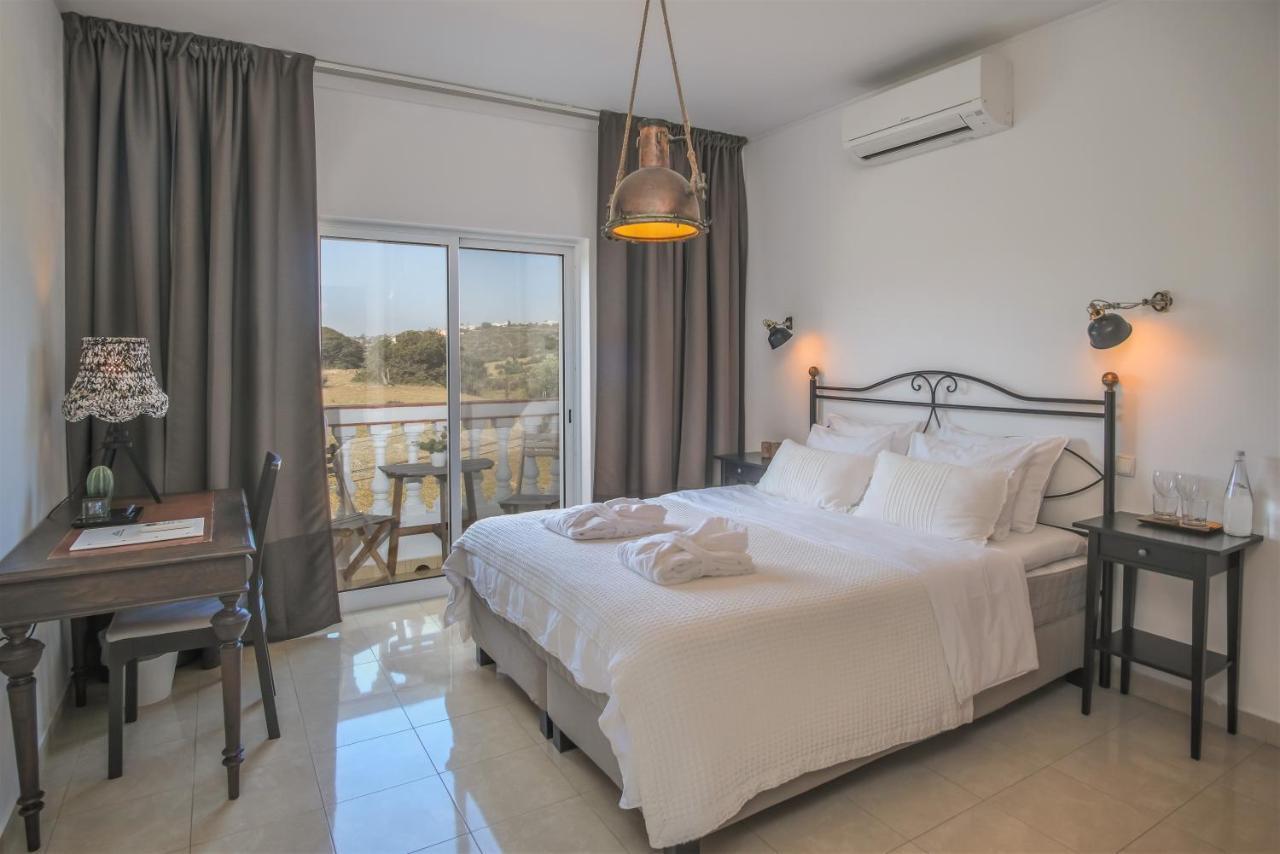 Casa Luisandra Boutique Hotel B&B Luz Eksteriør billede