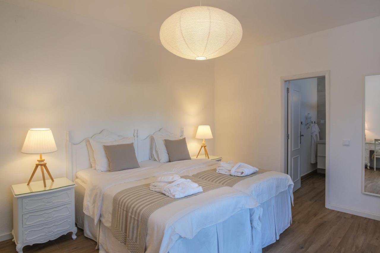 Casa Luisandra Boutique Hotel B&B Luz Eksteriør billede
