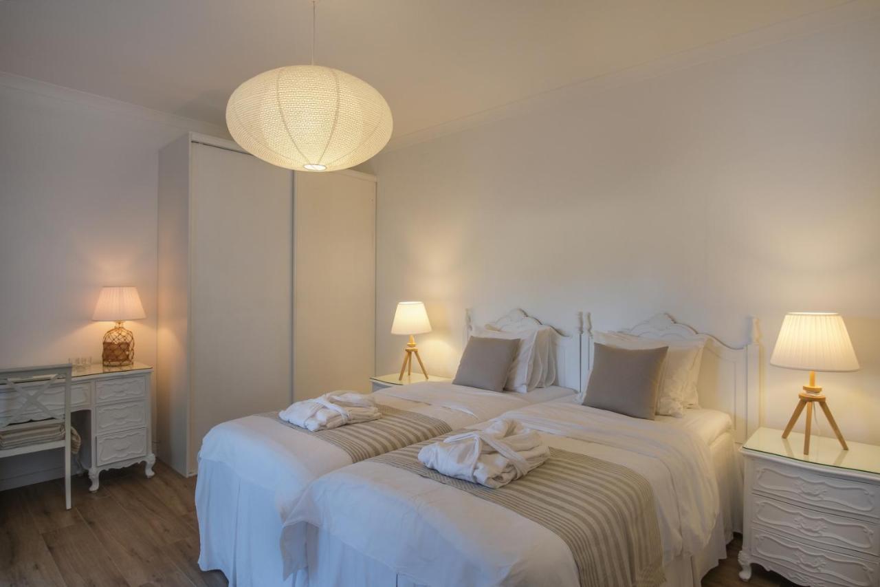Casa Luisandra Boutique Hotel B&B Luz Eksteriør billede