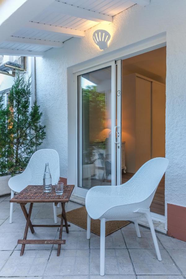 Casa Luisandra Boutique Hotel B&B Luz Eksteriør billede
