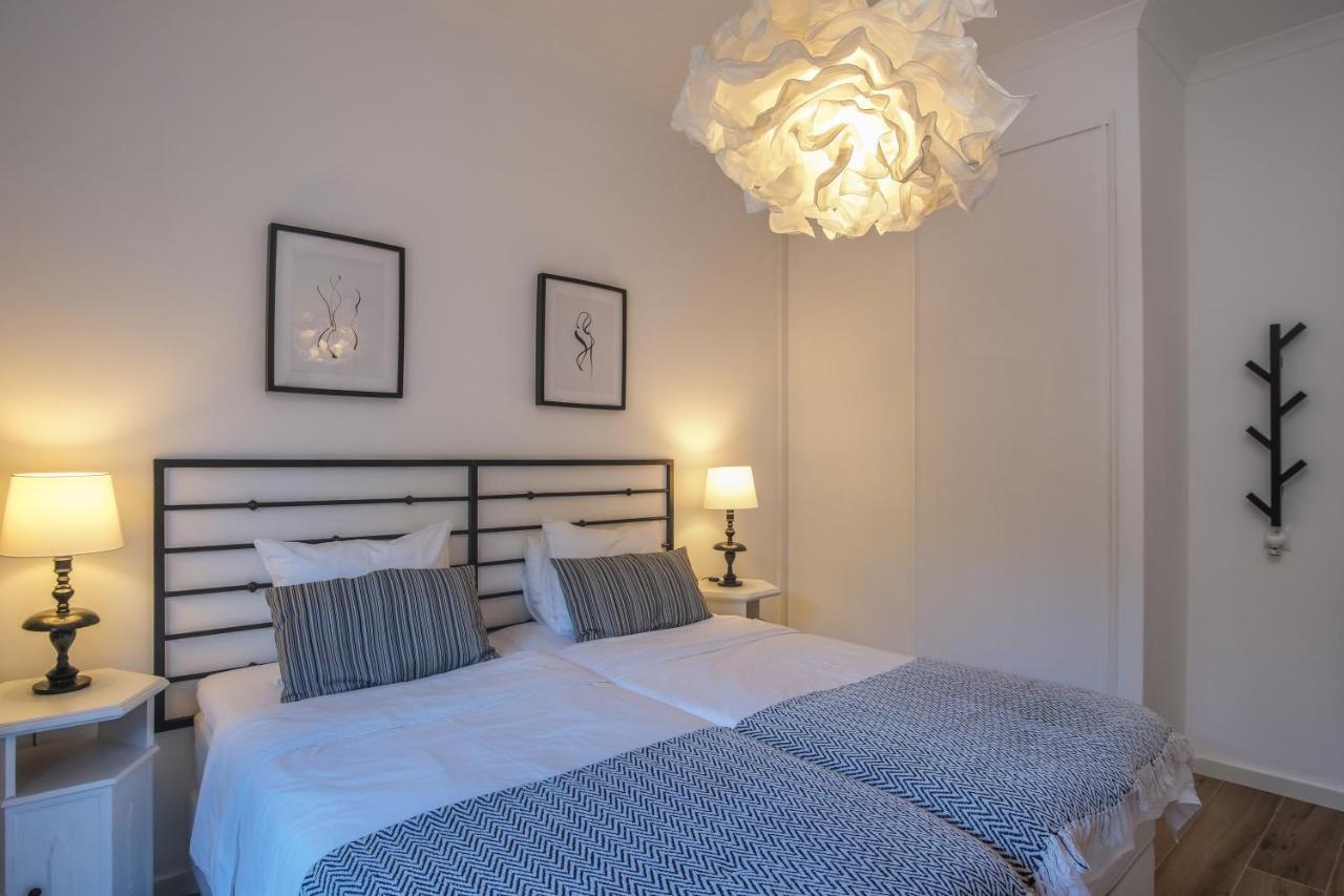 Casa Luisandra Boutique Hotel B&B Luz Eksteriør billede