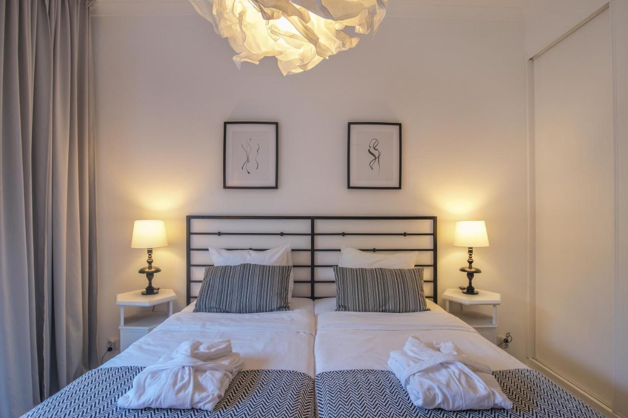 Casa Luisandra Boutique Hotel B&B Luz Eksteriør billede