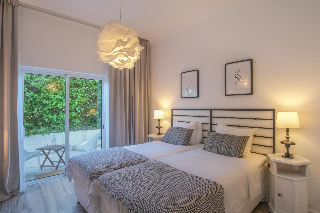 Casa Luisandra Boutique Hotel B&B Luz Eksteriør billede