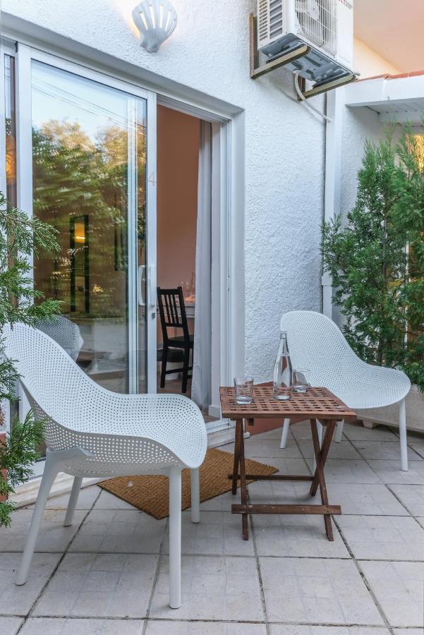 Casa Luisandra Boutique Hotel B&B Luz Eksteriør billede