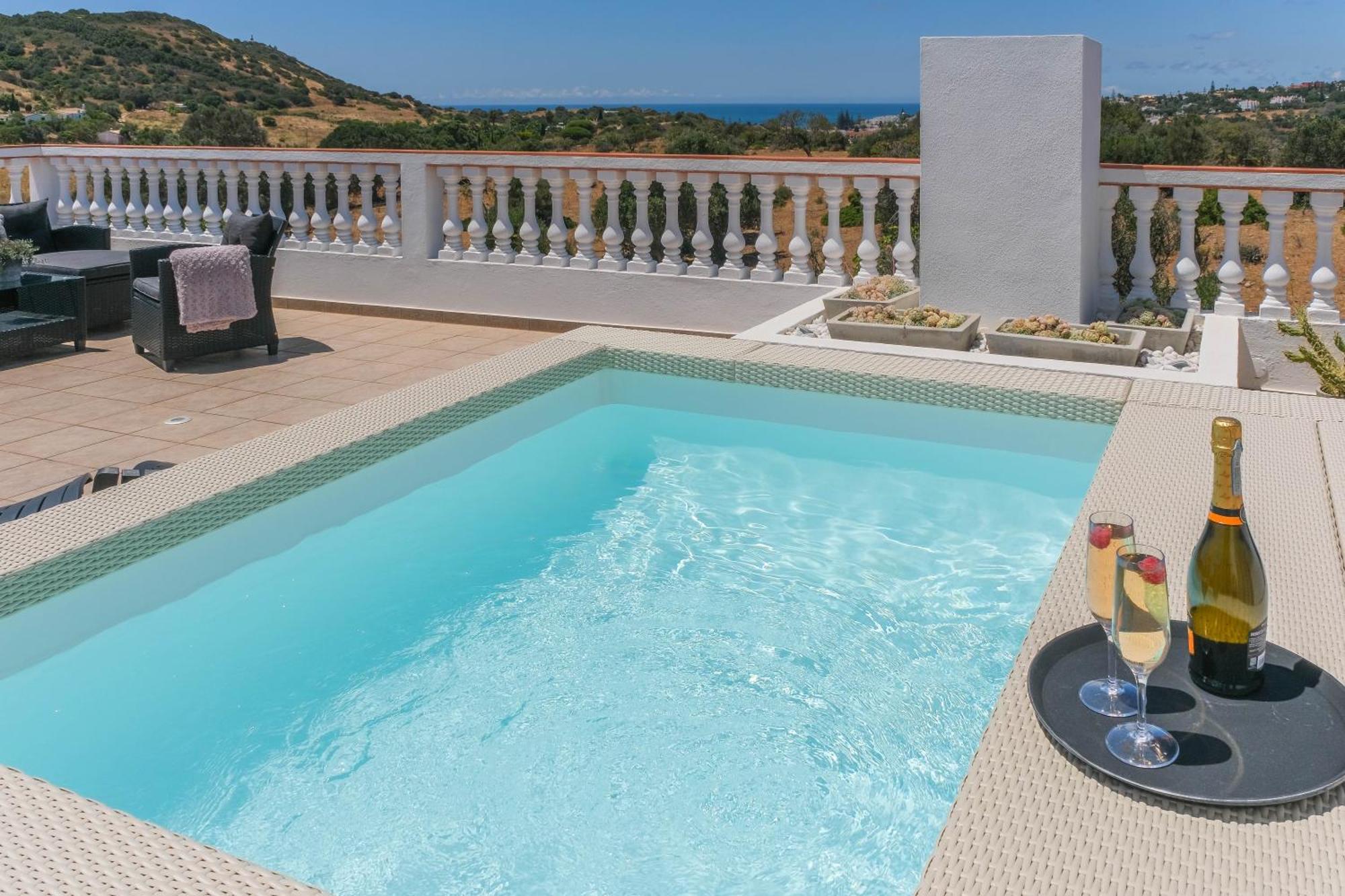 Casa Luisandra Boutique Hotel B&B Luz Eksteriør billede