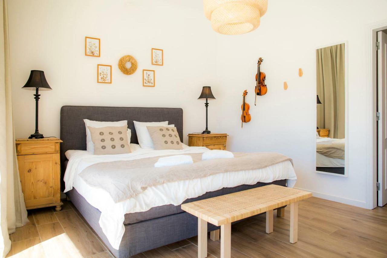 Casa Luisandra Boutique Hotel B&B Luz Eksteriør billede