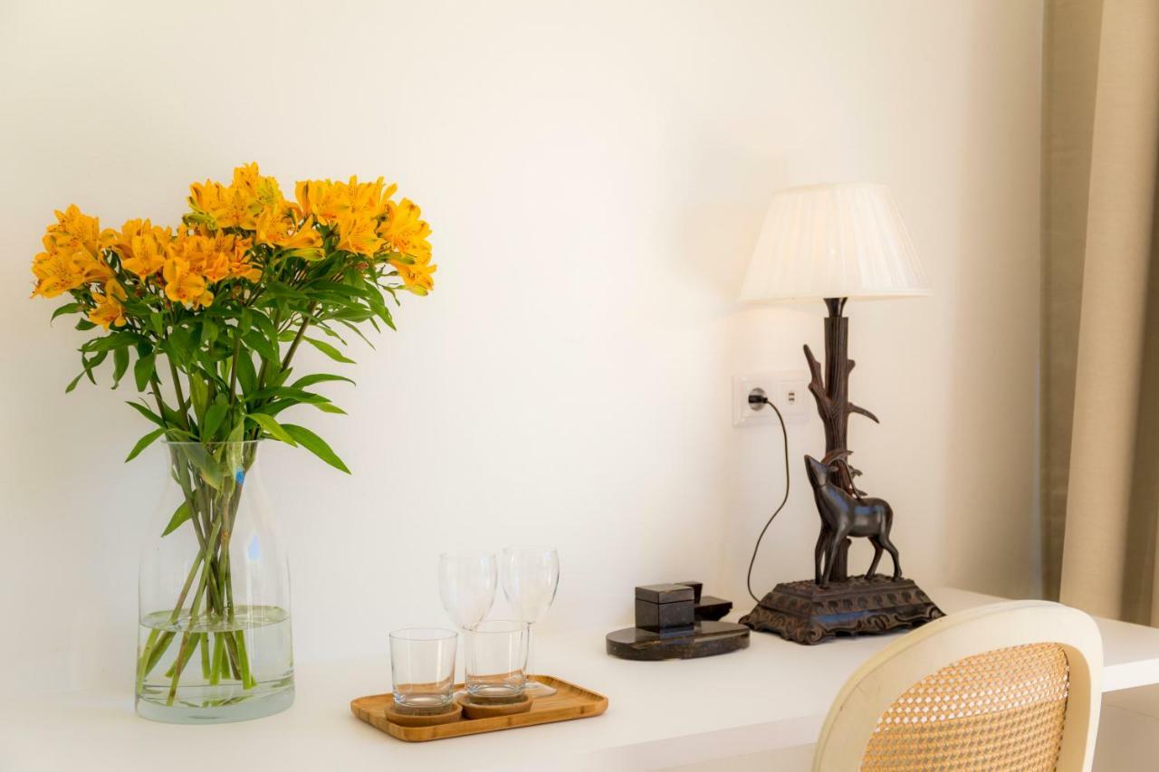 Casa Luisandra Boutique Hotel B&B Luz Eksteriør billede