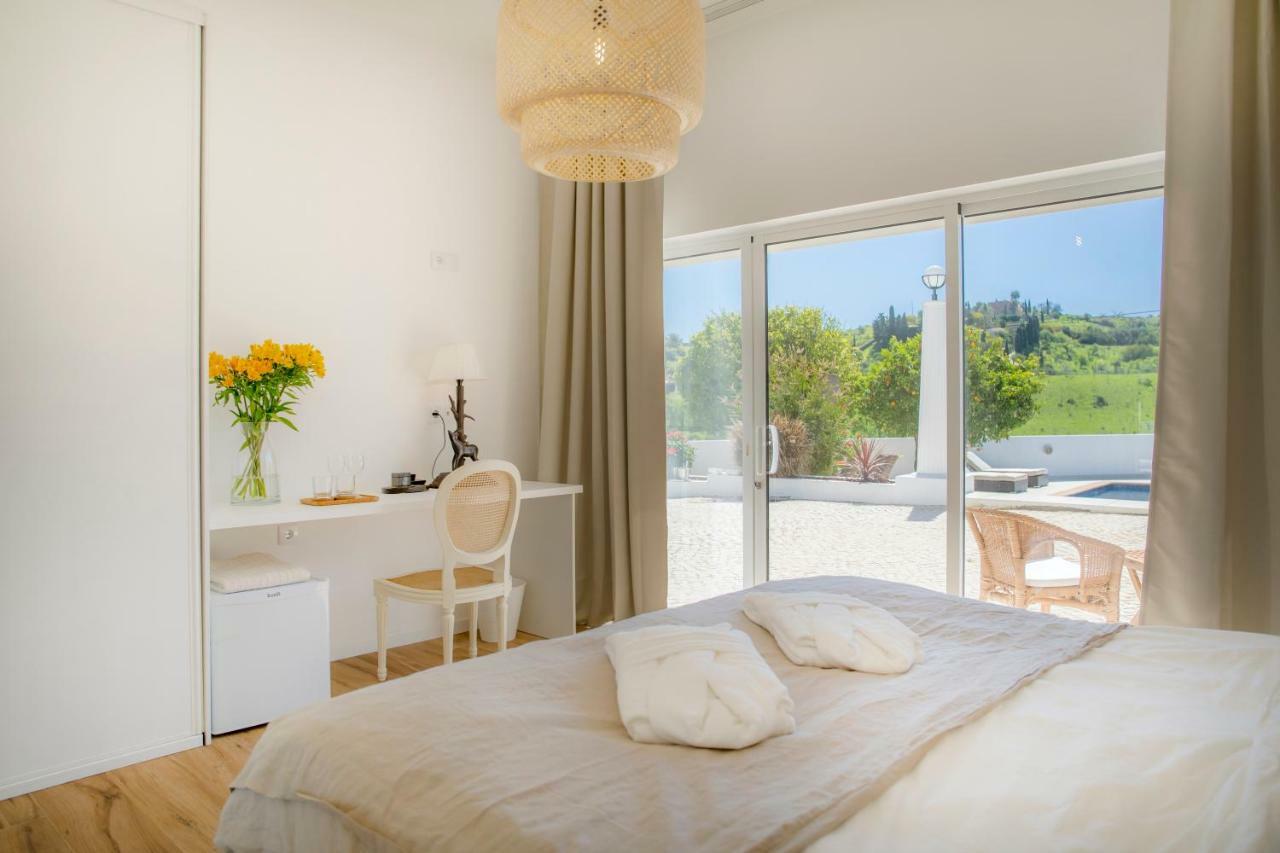 Casa Luisandra Boutique Hotel B&B Luz Eksteriør billede