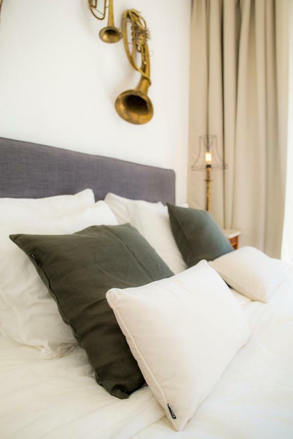 Casa Luisandra Boutique Hotel B&B Luz Eksteriør billede
