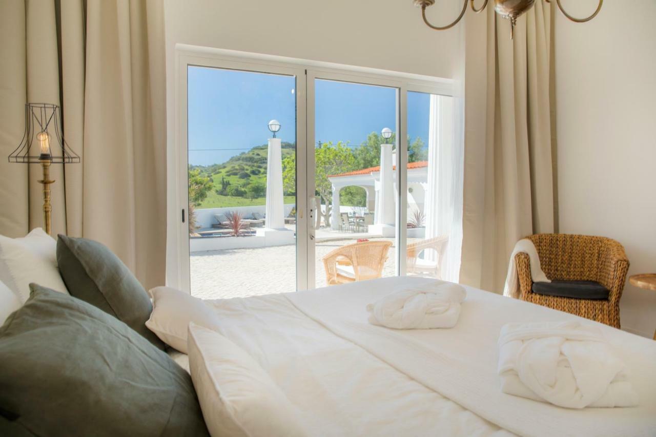 Casa Luisandra Boutique Hotel B&B Luz Eksteriør billede