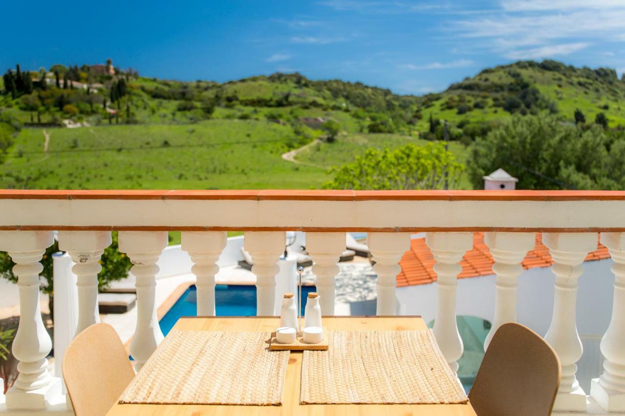 Casa Luisandra Boutique Hotel B&B Luz Eksteriør billede