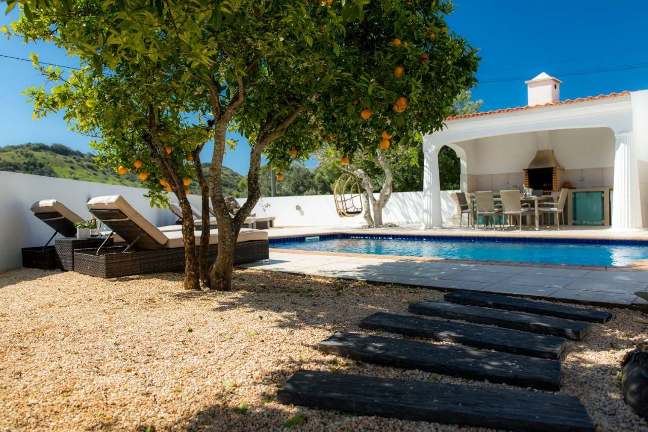 Casa Luisandra Boutique Hotel B&B Luz Eksteriør billede