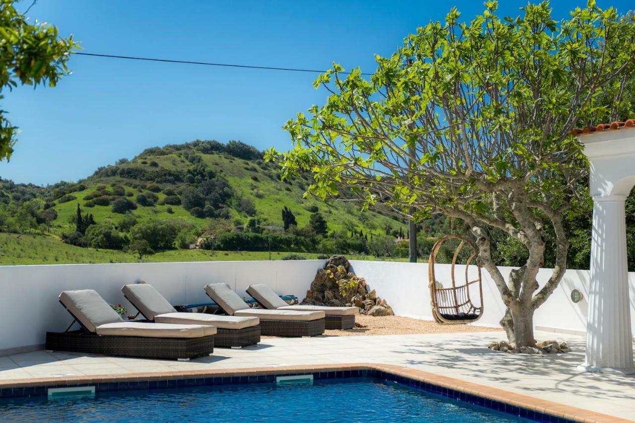 Casa Luisandra Boutique Hotel B&B Luz Eksteriør billede