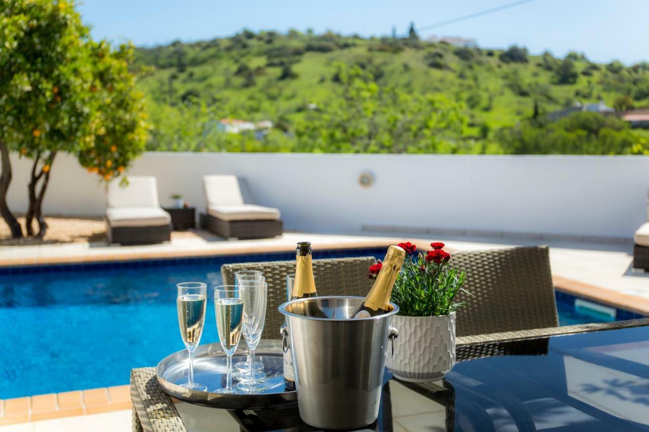 Casa Luisandra Boutique Hotel B&B Luz Eksteriør billede