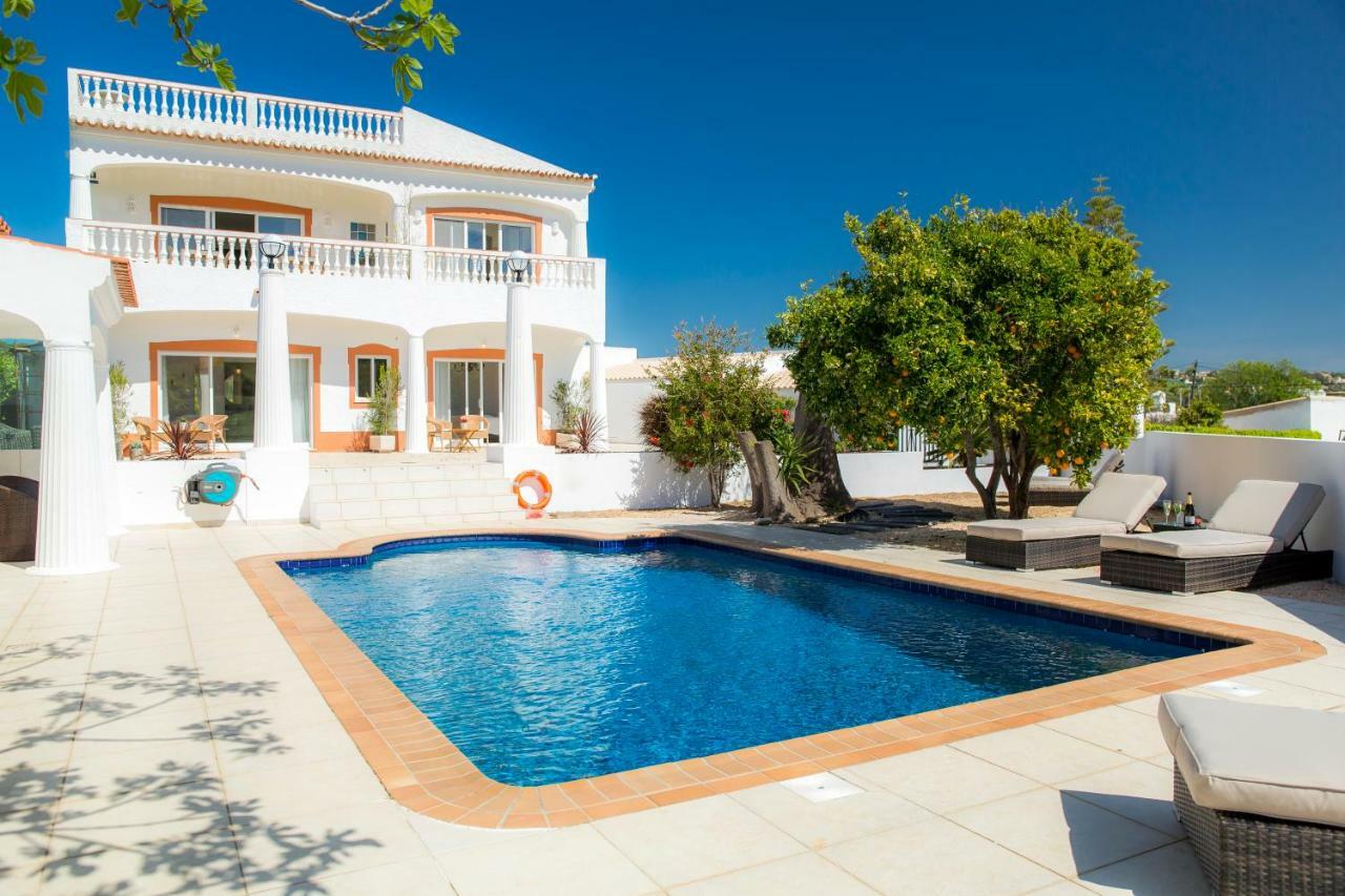 Casa Luisandra Boutique Hotel B&B Luz Eksteriør billede