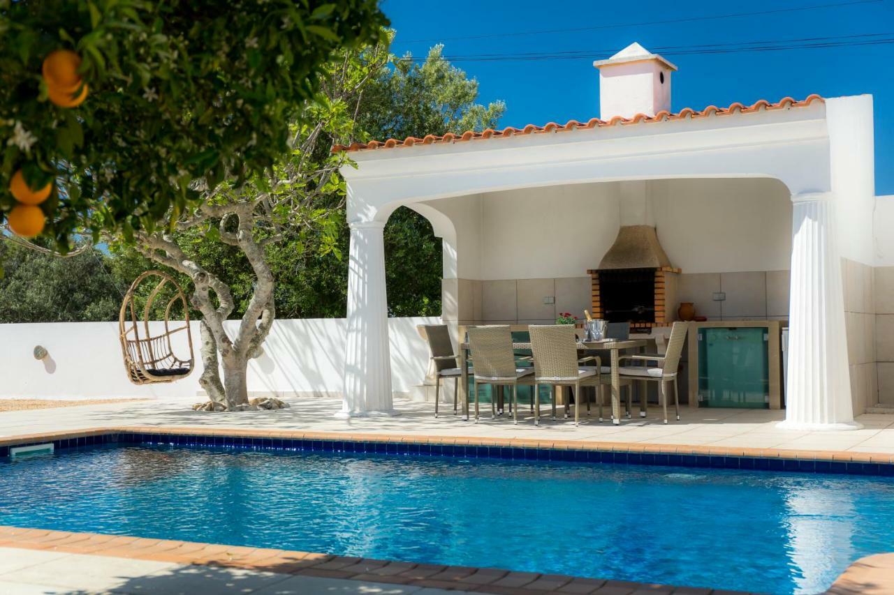 Casa Luisandra Boutique Hotel B&B Luz Eksteriør billede