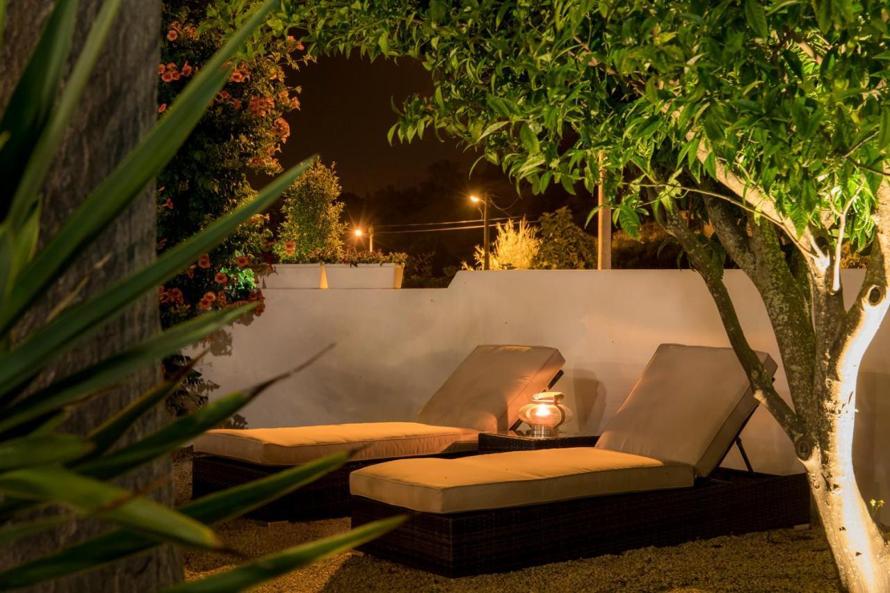Casa Luisandra Boutique Hotel B&B Luz Eksteriør billede